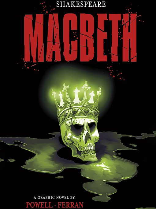 Title details for Macbeth by Martin Powell - Wait list